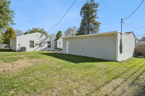 Tiny photo for 711 S Waverly Street, Columbus, OH 43213 (MLS # 225039539)