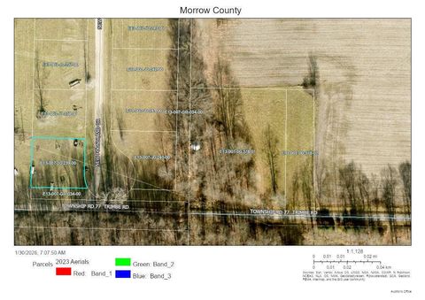 Photo of 7326 State Route 19 7/239 #7/239, Mount Gilead, OH 43338 (MLS # 226002826)