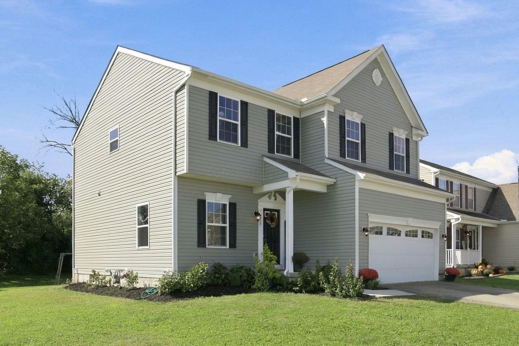 Photo of 415 Wingate Place, Mount Sterling, OH 43143 (MLS # 226036515)