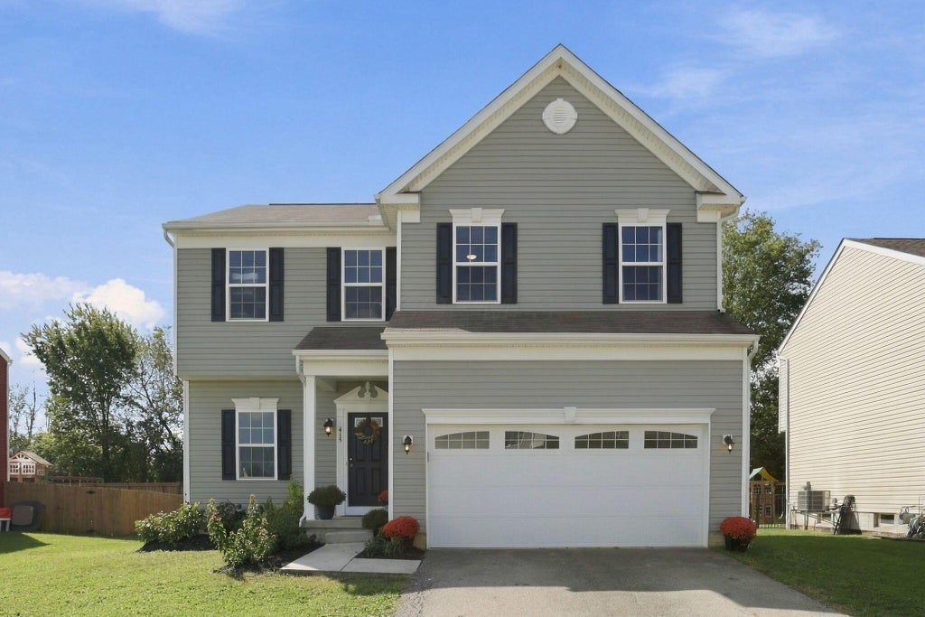 Photo of 415 Wingate Place, Mount Sterling, OH 43143 (MLS # 226036515)