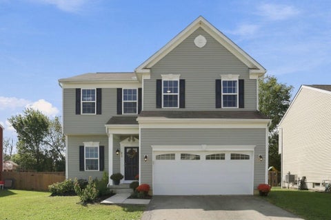 Photo of 415 Wingate Place, Mount Sterling, OH 43143 (MLS # 226036515)