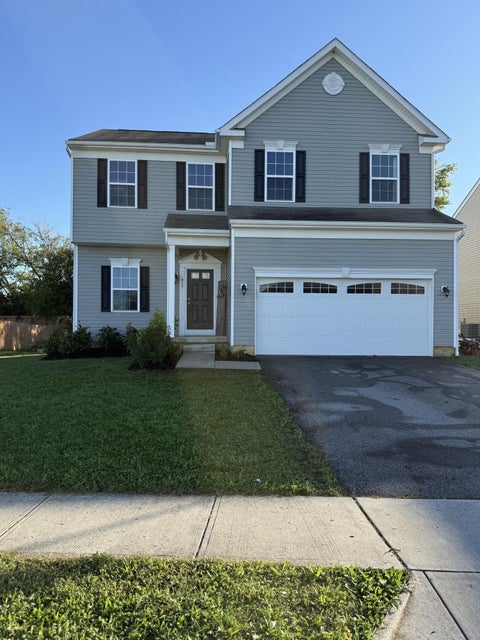 Photo of 415 Wingate Place, Mount Sterling, OH 43143 (MLS # 226036515)