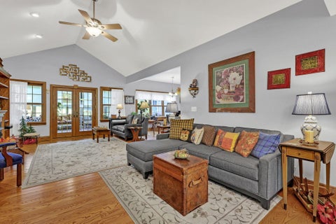 Tiny photo for 14974 Bradford Drive, Logan, OH 43138 (MLS # 226039283)