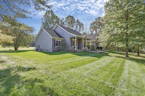 Tiny photo for 14974 Bradford Drive, Logan, OH 43138 (MLS # 226039283)