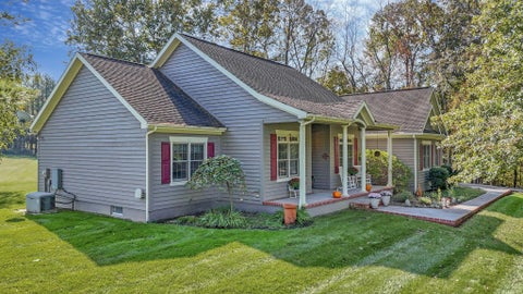 Tiny photo for 14974 Bradford Drive, Logan, OH 43138 (MLS # 226039283)