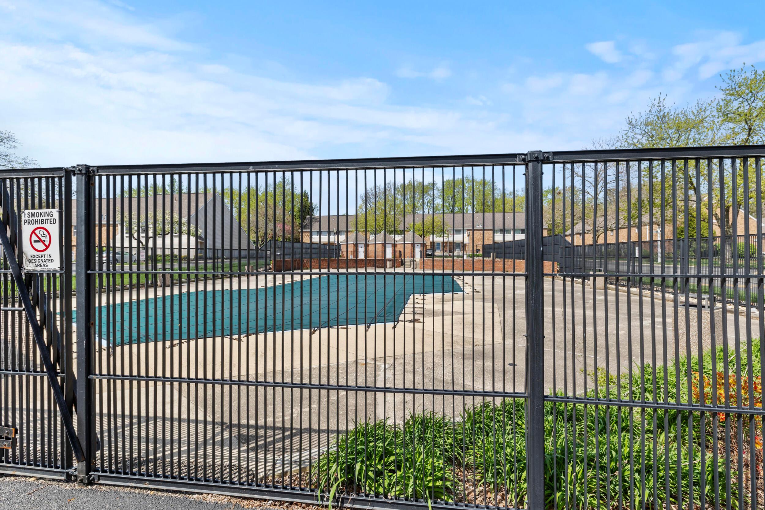 107 W Ticonderoga Drive #3E, Westerville, Ohio image 25