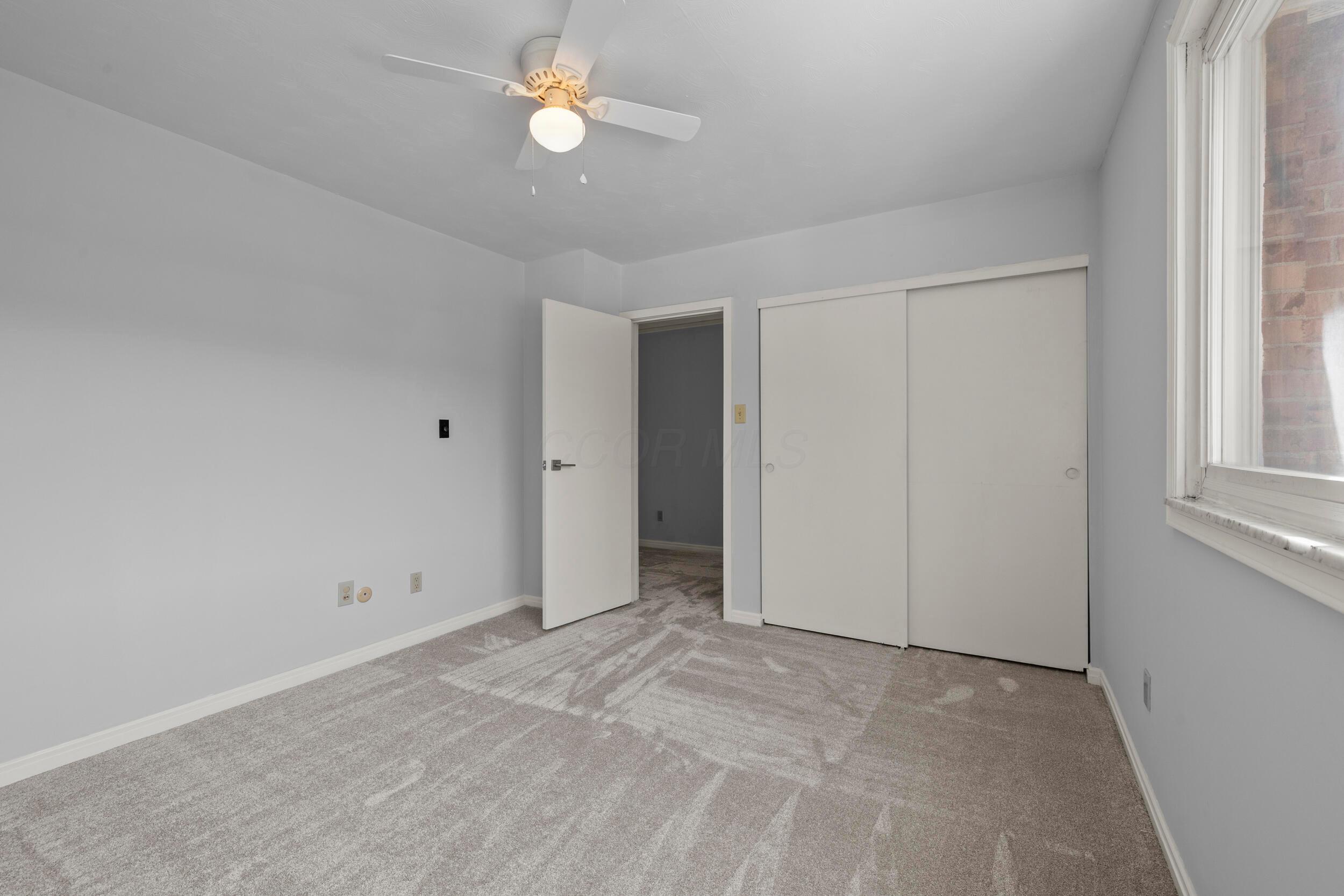 107 W Ticonderoga Drive #3E, Westerville, Ohio image 17
