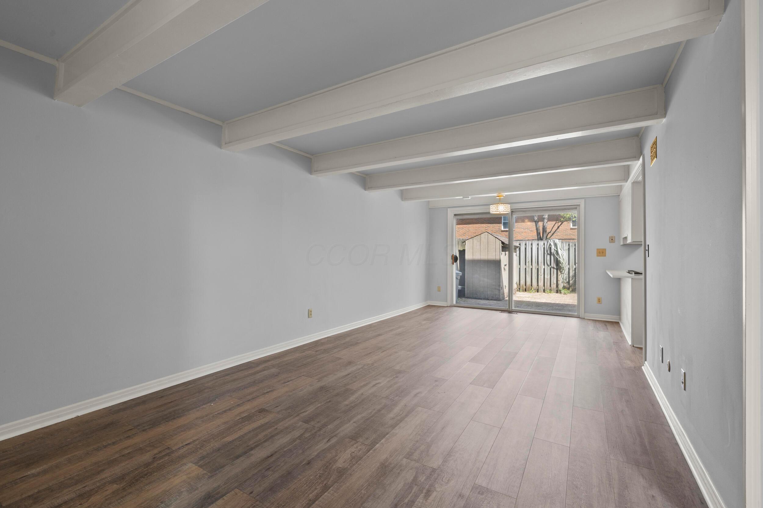 107 W Ticonderoga Drive #3E, Westerville, Ohio image 6