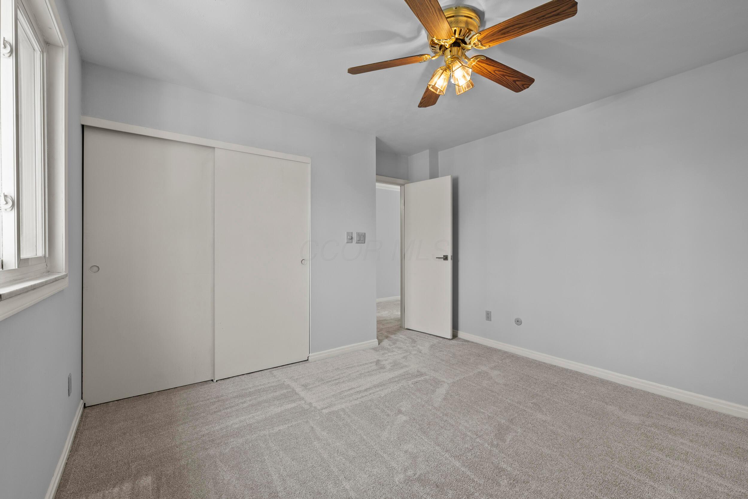 107 W Ticonderoga Drive #3E, Westerville, Ohio image 21