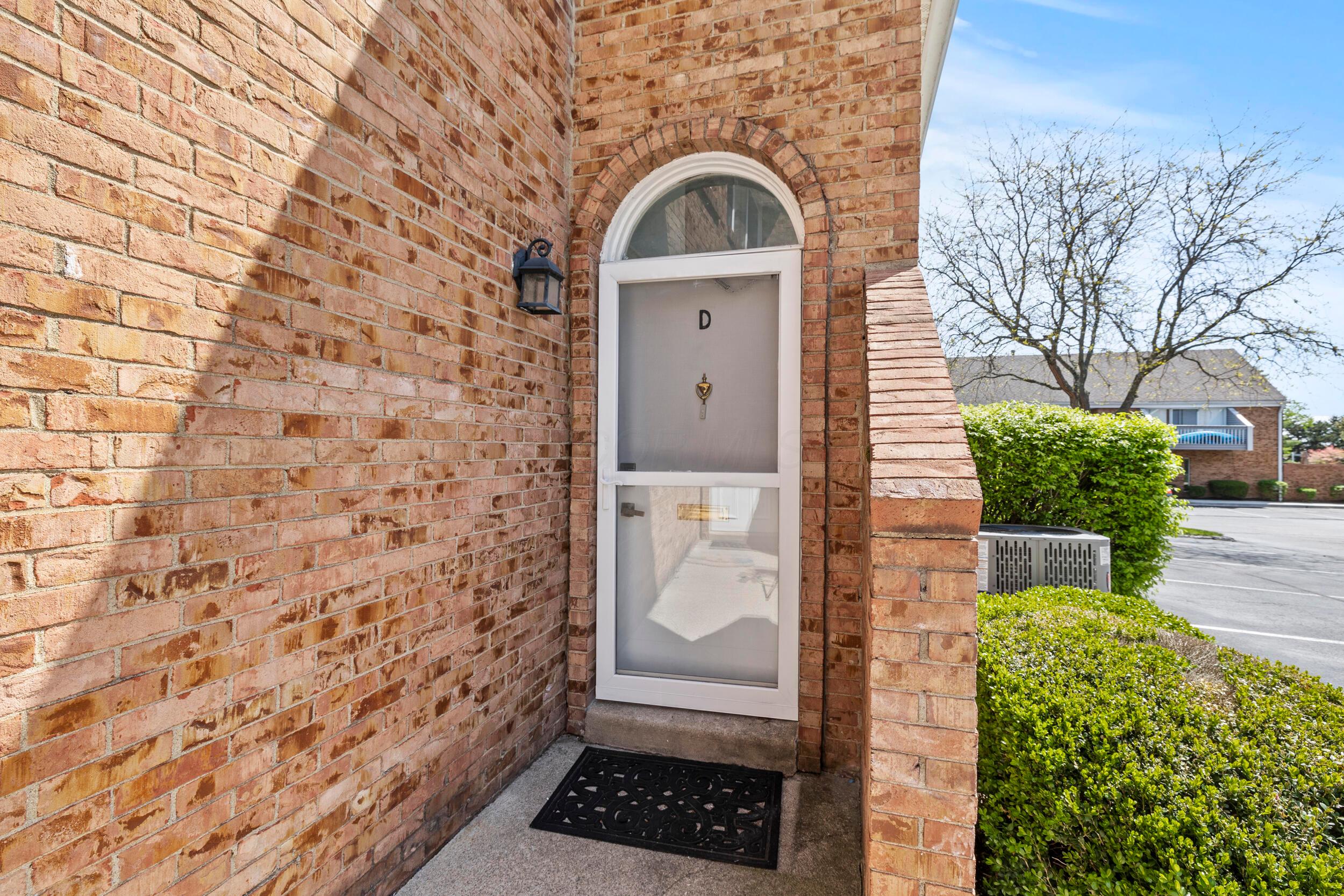 107 W Ticonderoga Drive #3E, Westerville, Ohio image 4