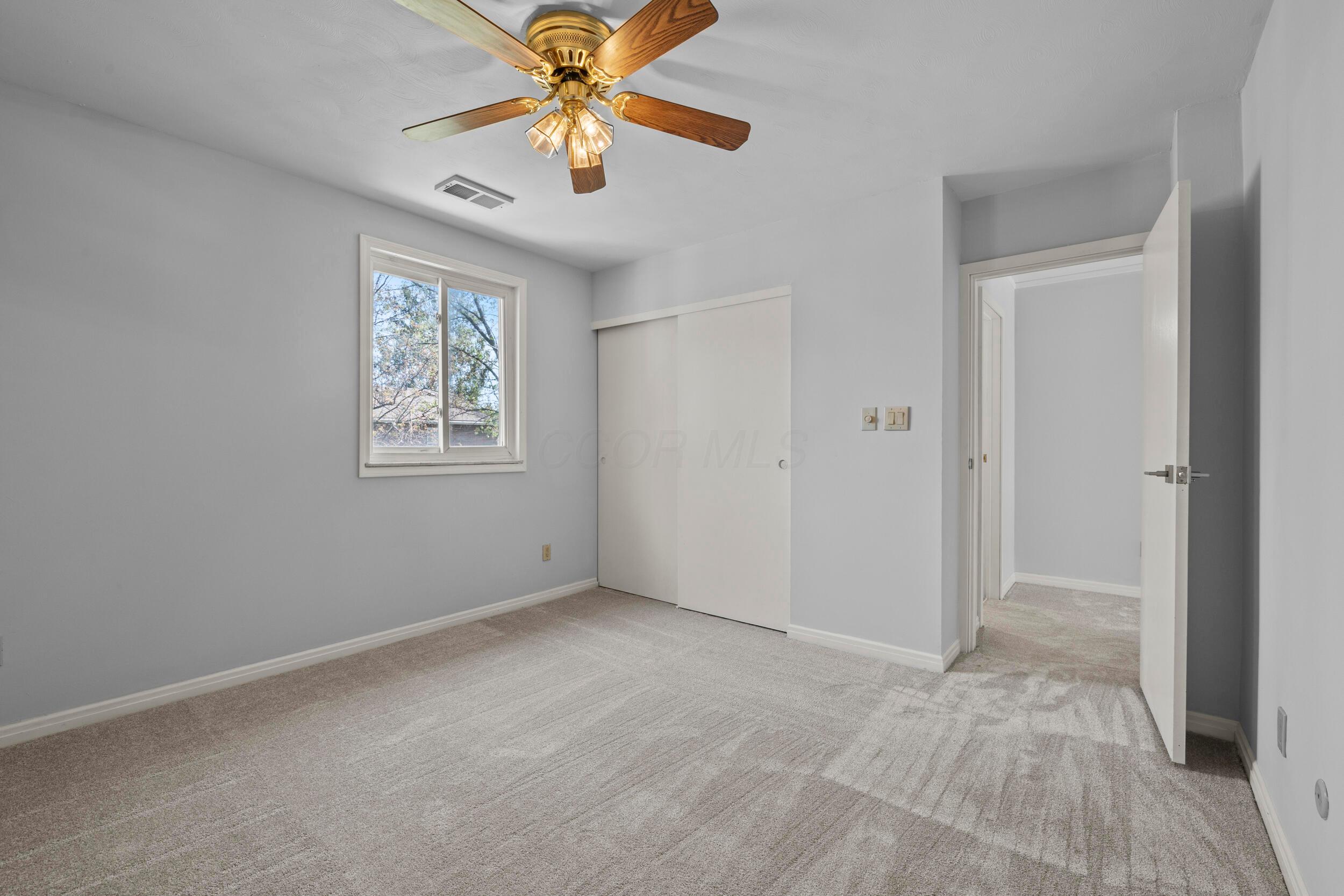 107 W Ticonderoga Drive #3E, Westerville, Ohio image 20