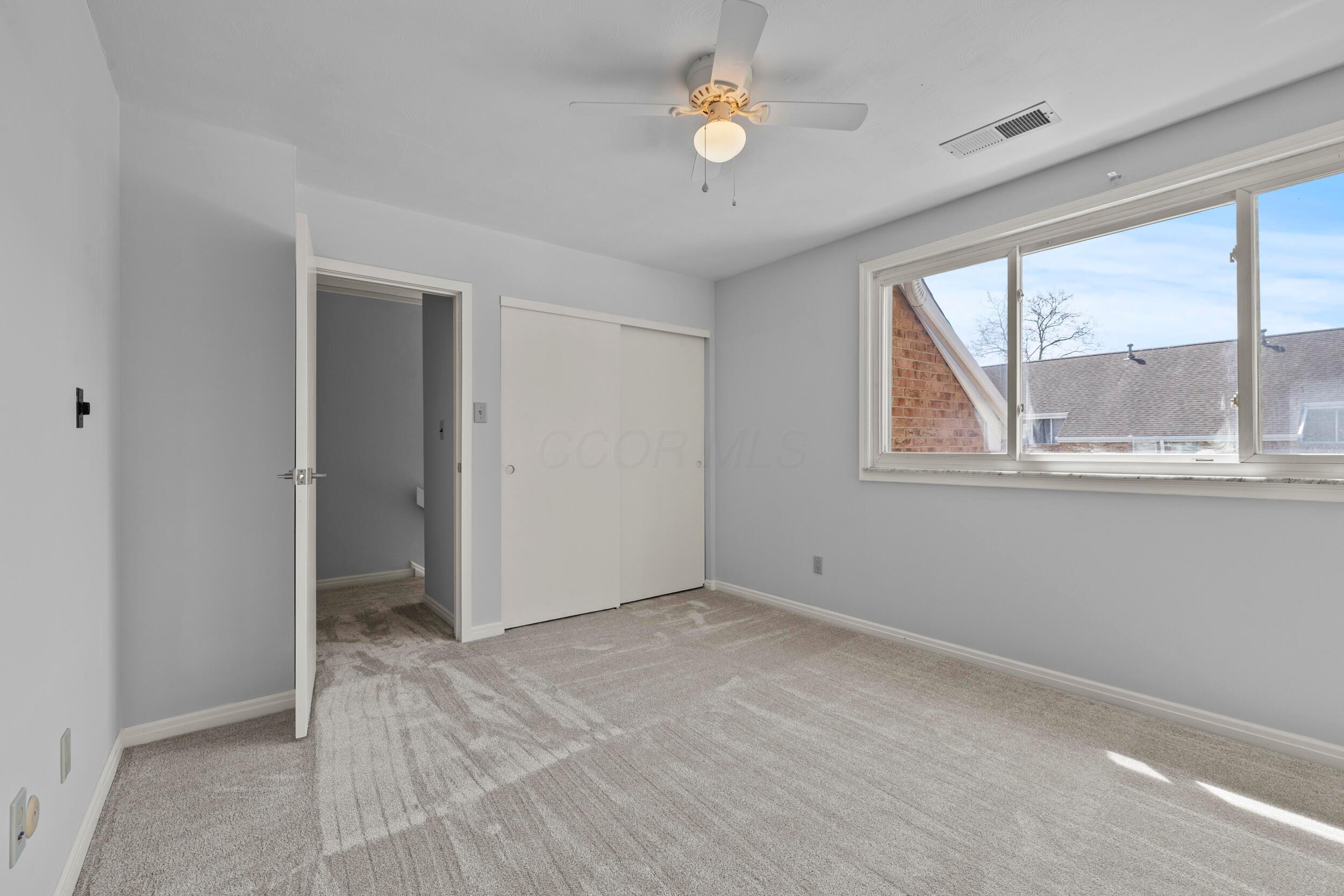 107 W Ticonderoga Drive #3E, Westerville, Ohio image 18