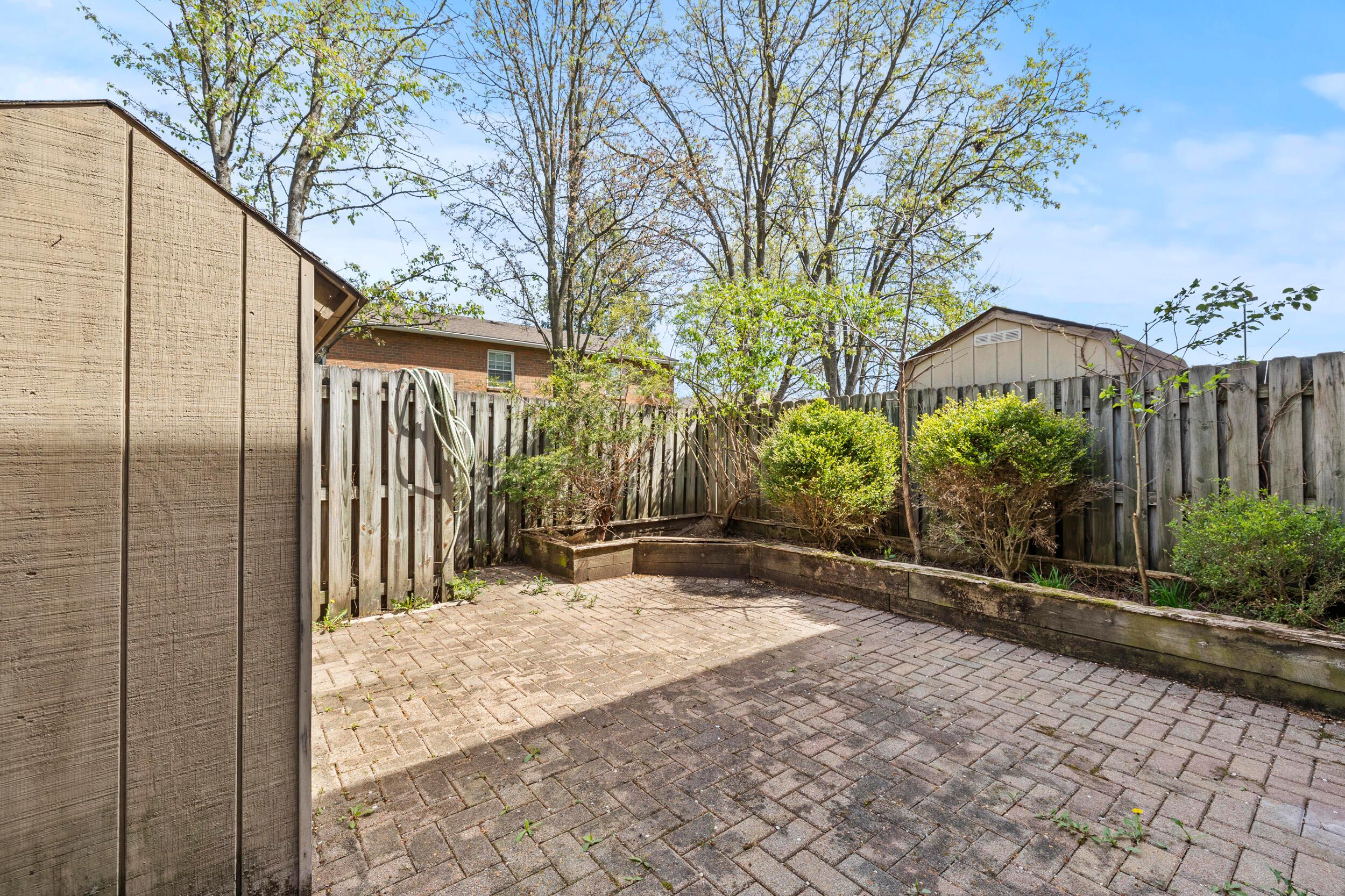 107 W Ticonderoga Drive #3E, Westerville, Ohio image 23