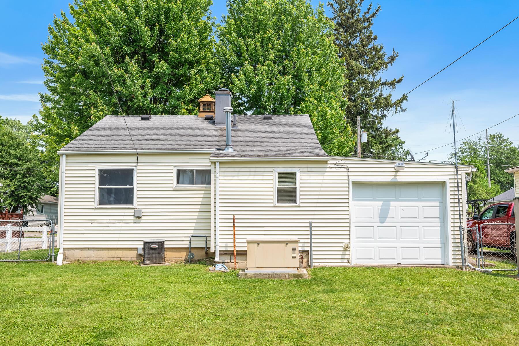223 Reed Avenue, Marion, Ohio image 4