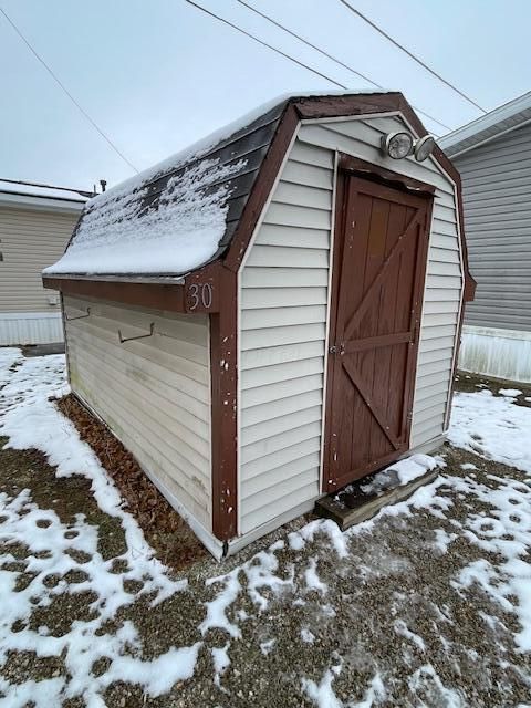 Tiny photo for 8927 Columbus Road Lot 30 #Lot 30, Mount Vernon, OH 43050 (MLS # 225045055)