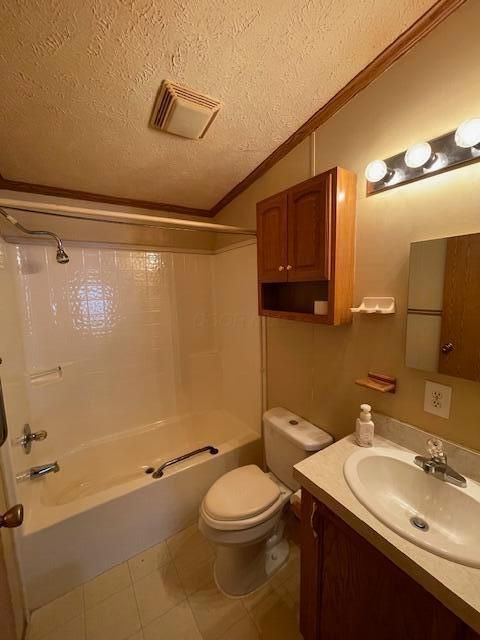 Tiny photo for 8927 Columbus Road Lot 30 #Lot 30, Mount Vernon, OH 43050 (MLS # 225045055)