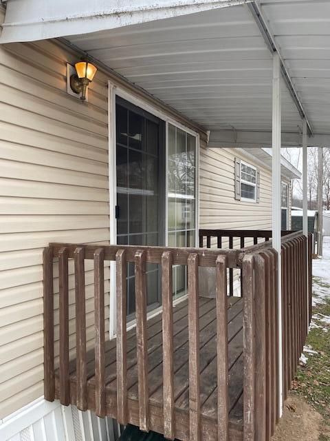 Tiny photo for 8927 Columbus Road Lot 30 #Lot 30, Mount Vernon, OH 43050 (MLS # 225045055)