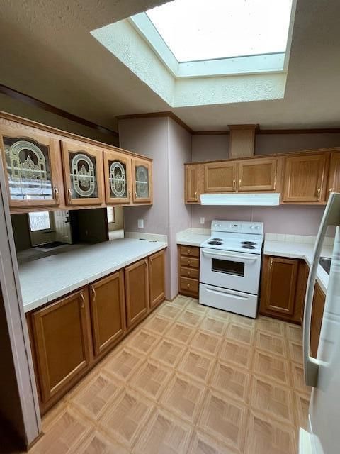 Tiny photo for 8927 Columbus Road Lot 30 #Lot 30, Mount Vernon, OH 43050 (MLS # 225045055)