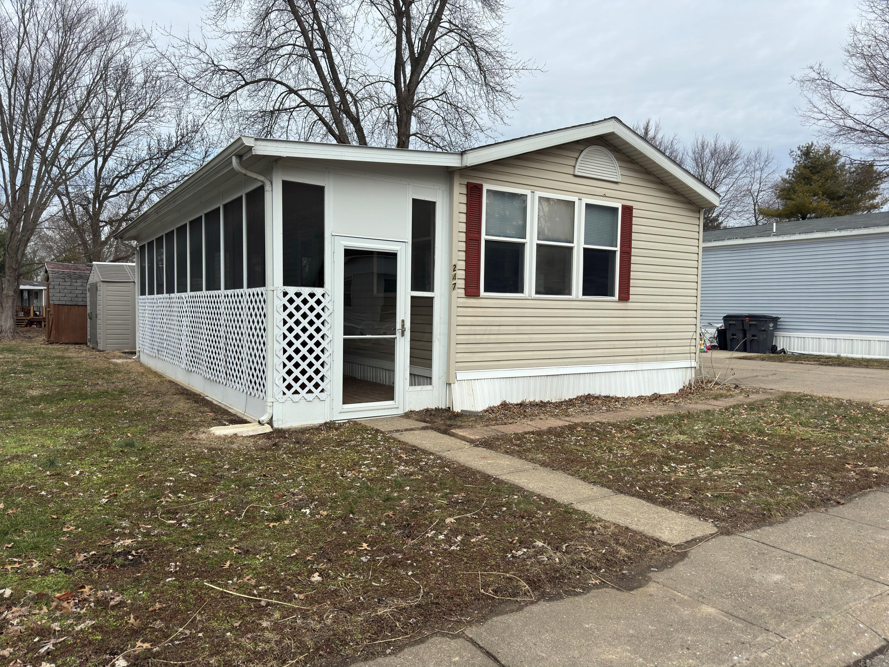 2445 Columbus-lancaster Road #LOT 247, Lancaster, Ohio image 1