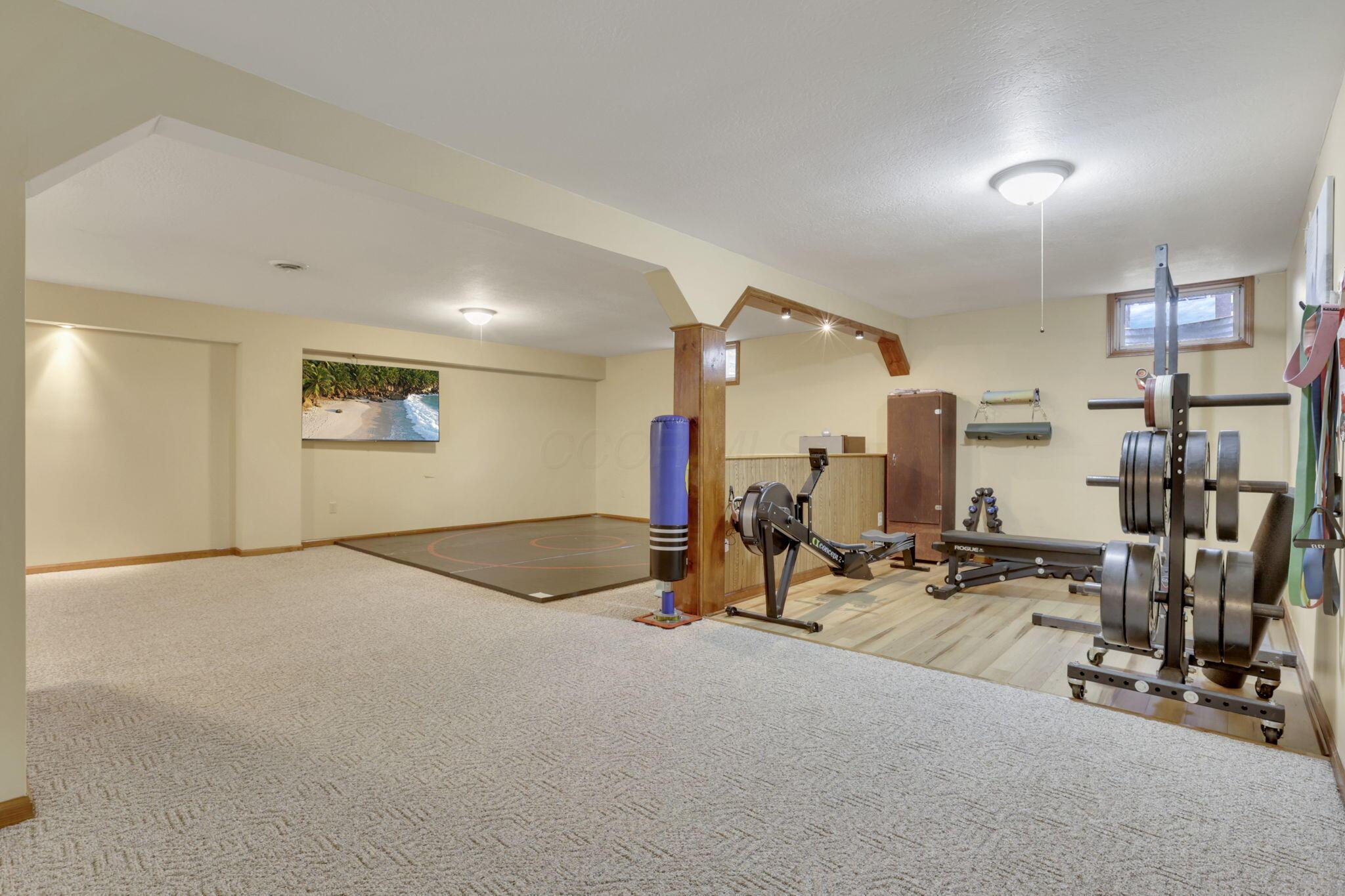 1909 Carroll Eastern Road, Lancaster, Ohio image 38