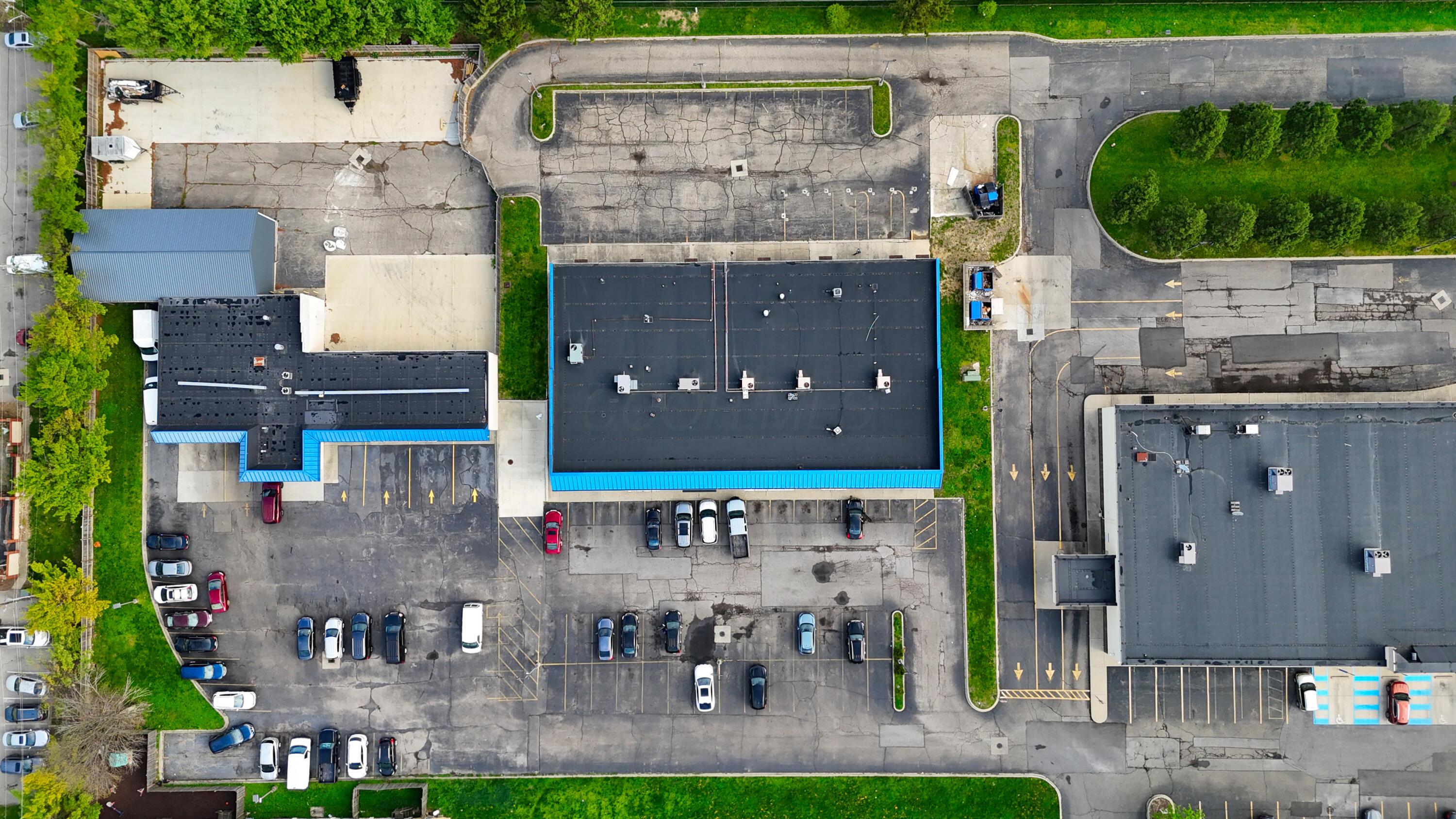 2086 E Dublin Granville Road