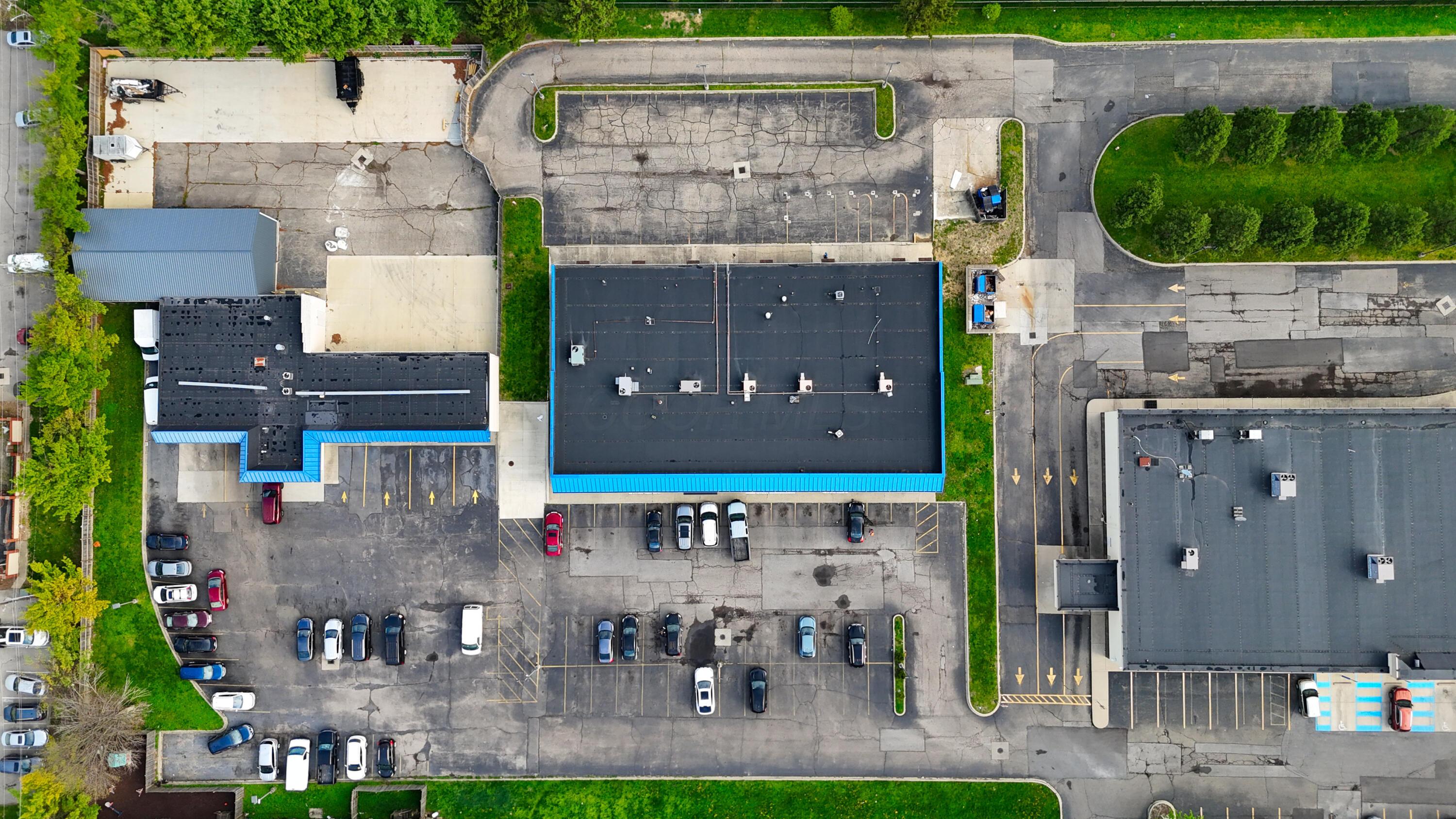 2086 E Dublin Granville Road