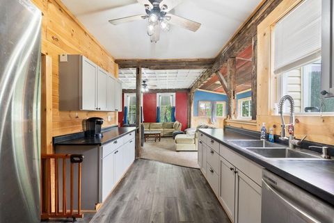 Tiny photo for 62 E North Street, Mount Gilead, OH 43338 (MLS # 226015763)