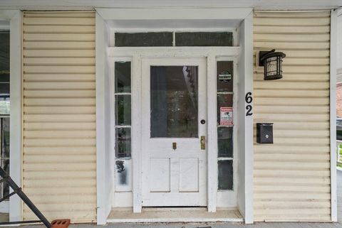Tiny photo for 62 E North Street, Mount Gilead, OH 43338 (MLS # 226015763)