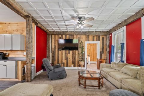 Tiny photo for 62 E North Street, Mount Gilead, OH 43338 (MLS # 226015763)