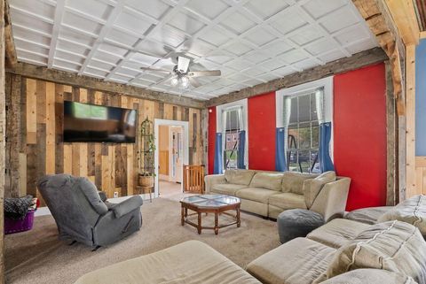 Tiny photo for 62 E North Street, Mount Gilead, OH 43338 (MLS # 226015763)