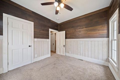 Tiny photo for 62 E North Street, Mount Gilead, OH 43338 (MLS # 226015763)