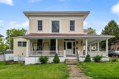 Photo of 62 E North Street, Mount Gilead, OH 43338 (MLS # 226015763)