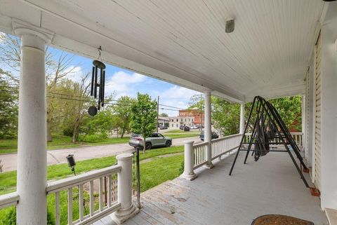 Tiny photo for 62 E North Street, Mount Gilead, OH 43338 (MLS # 226015763)