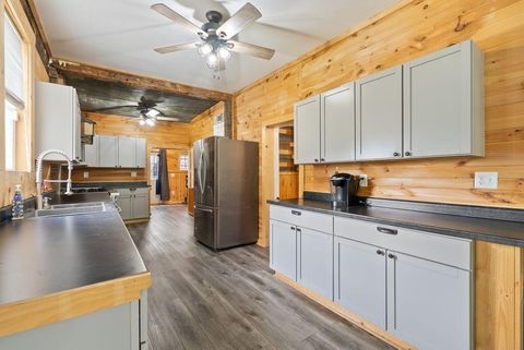 Tiny photo for 62 E North Street, Mount Gilead, OH 43338 (MLS # 226015763)