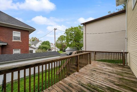 Tiny photo for 62 E North Street, Mount Gilead, OH 43338 (MLS # 226015763)