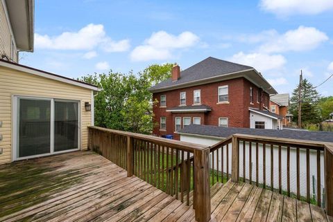 Tiny photo for 62 E North Street, Mount Gilead, OH 43338 (MLS # 226015763)