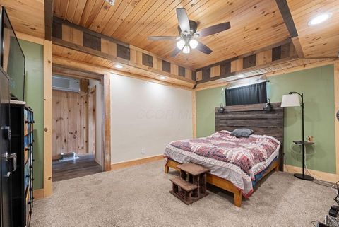 Tiny photo for 62 E North Street, Mount Gilead, OH 43338 (MLS # 226015763)