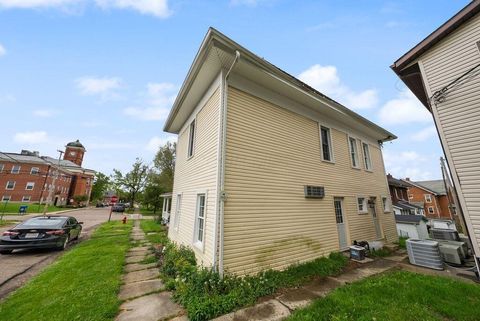 Tiny photo for 62 E North Street, Mount Gilead, OH 43338 (MLS # 226015763)