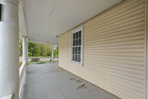 Tiny photo for 62 E North Street, Mount Gilead, OH 43338 (MLS # 226015763)