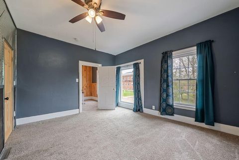 Tiny photo for 62 E North Street, Mount Gilead, OH 43338 (MLS # 226015763)