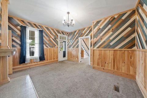Tiny photo for 62 E North Street, Mount Gilead, OH 43338 (MLS # 226015763)