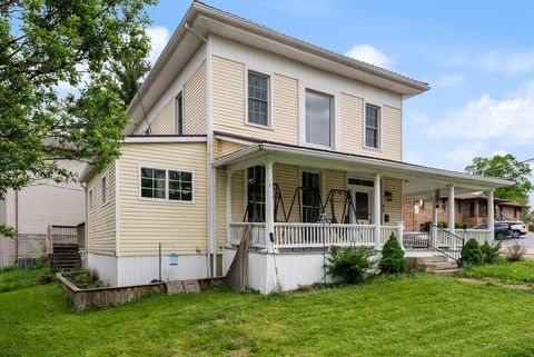Tiny photo for 62 E North Street, Mount Gilead, OH 43338 (MLS # 226015763)