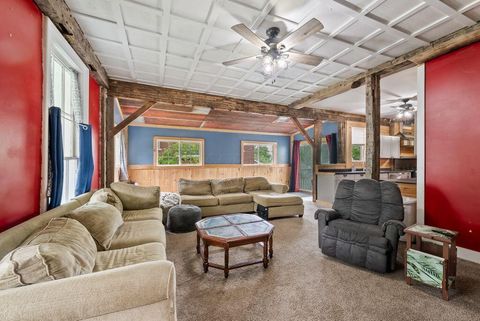 Tiny photo for 62 E North Street, Mount Gilead, OH 43338 (MLS # 226015763)