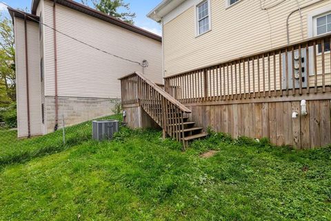 Tiny photo for 62 E North Street, Mount Gilead, OH 43338 (MLS # 226015763)