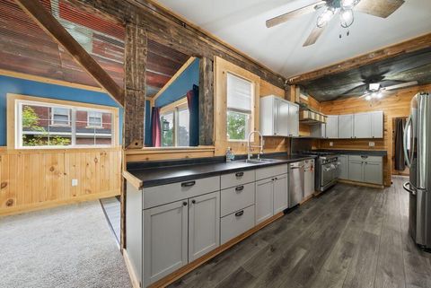 Tiny photo for 62 E North Street, Mount Gilead, OH 43338 (MLS # 226015763)