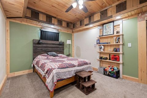 Tiny photo for 62 E North Street, Mount Gilead, OH 43338 (MLS # 226015763)