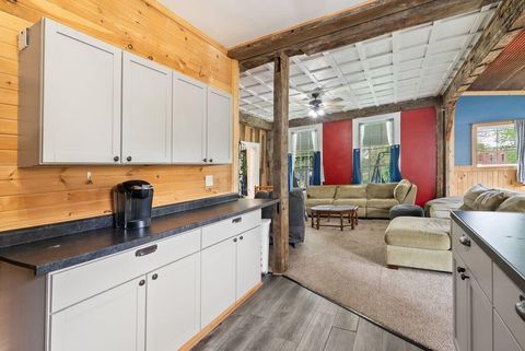 Tiny photo for 62 E North Street, Mount Gilead, OH 43338 (MLS # 226015763)
