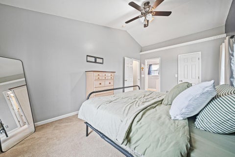 Tiny photo for 19 Hawthorne Drive, Ashville, OH 43103 (MLS # 226036365)