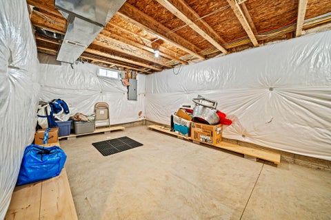 Tiny photo for 19 Hawthorne Drive, Ashville, OH 43103 (MLS # 226036365)