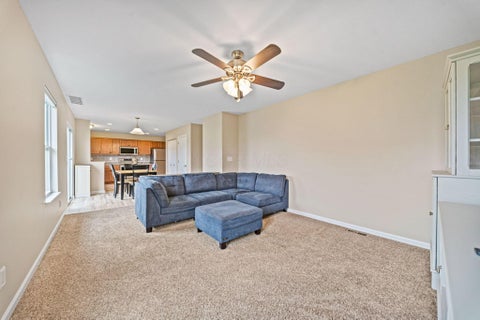 Tiny photo for 19 Hawthorne Drive, Ashville, OH 43103 (MLS # 226036365)